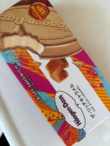 クリスピーサンド ザ・リッチキャラメル 60ml