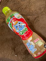 コカコーラ ミニッツメイドQooりんご 425ml