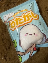 三浦 わたがし 20g