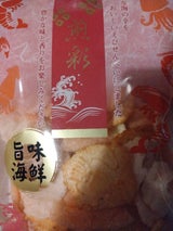 カワサ 煎彩お好み 90g