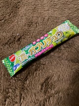 明治チューインガム 濃いガブリチュウマスカットS