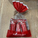 メリーチョコレート ミルフィーユあまおう苺 3個