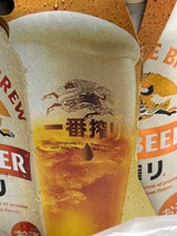 キリン 一番搾り 生ビール 缶 350ml×6