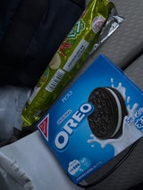 モンデリーズ オレオ バニラクリーム 10枚