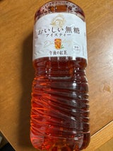 キリン 午後の紅茶おいしい無糖 PET 2L