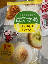 ケンミン食品 はるさめ 使い切り 9cm 90g