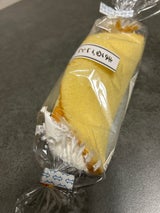 ヤマザキ まるごとバナナ