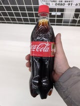 コカコーラ コカコーラ 700ml