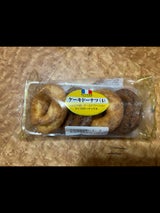 ケーキドーナツ