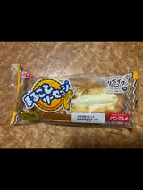 山崎製パン まるごとソーセージ