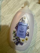 ジョンソンボディケア ドリーミースキンアロマM500ml