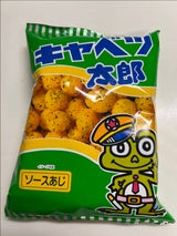 やおきん キャベツ太郎 90g