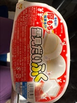 ロッテアイス 雪見だいふく 94ml