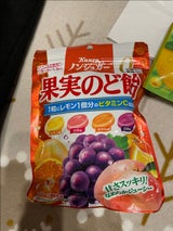 カンロ ノンシュガー果実のど飴 90g