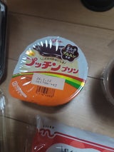 グリコ Bigプッチンプリン 165g