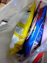 アイパック 2023菓子福袋 14個