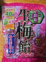 リボン 生梅飴 90g