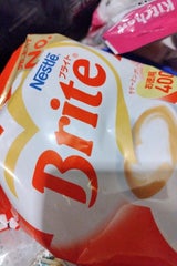 ネスレ ブライト 400g