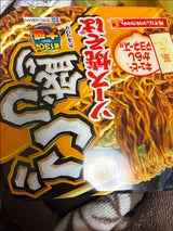 マルちゃん ごつ盛り ソース焼そば 171g