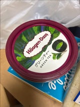 ハ-ゲンダッツ グリーンティー 110ml