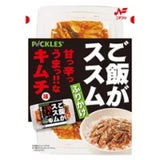 ニチフリ ご飯がススムキムチ味ふりかけ 20g