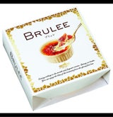 オハヨー乳業 BRULEE(ブリュレ) 104ml