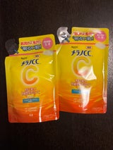 メラノCC 薬用しみ対策美白乳液 詰替 120ml