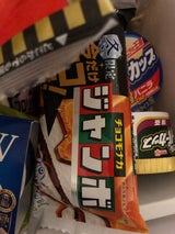 チョコモナカジャンボ