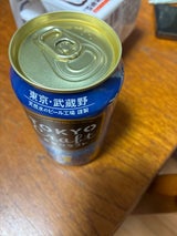 東京クラフト ペールエール 缶 350ml