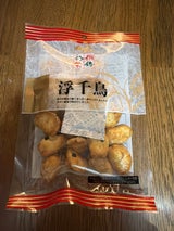 東陽製菓 稲穂彩祭浮千鳥 48g