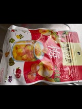 カンロ 健康のど飴梅 90g