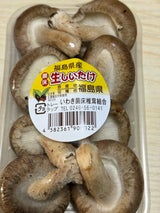 いわき しいたけ 1P