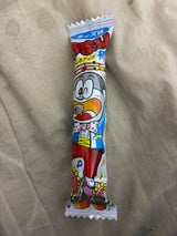 うまい棒 チーズ味