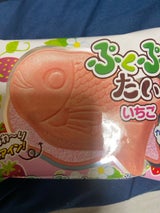 名糖 ぷくぷくたい チーズケーキ 1個