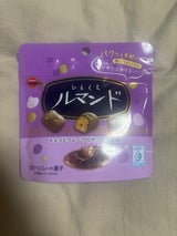 ブルボン ひとくちルマンド 47g