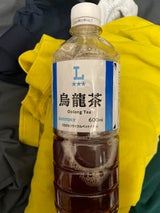 L marche 烏龍茶 ペット 600ml