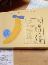 グレープストーン 東京ばな奈見ぃつけたっ 4個